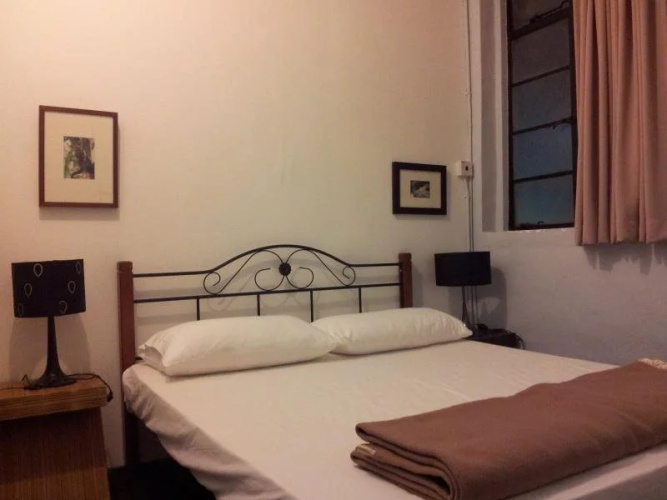 Traveller Homestay