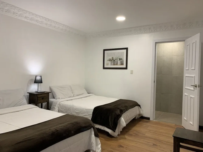 Superior Double room