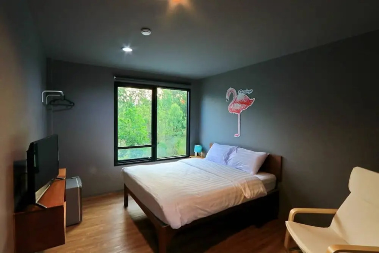 LAN LAY Resort