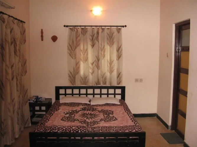 Premium Double room with balcony