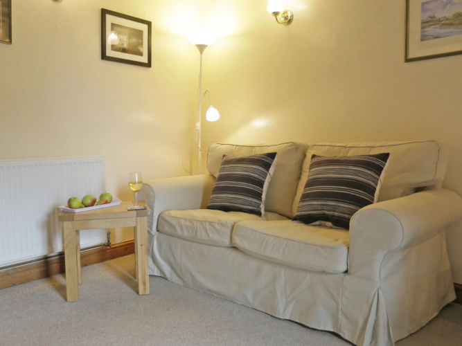 Holiday Home Alde End