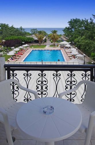 Sun Beach Hotel