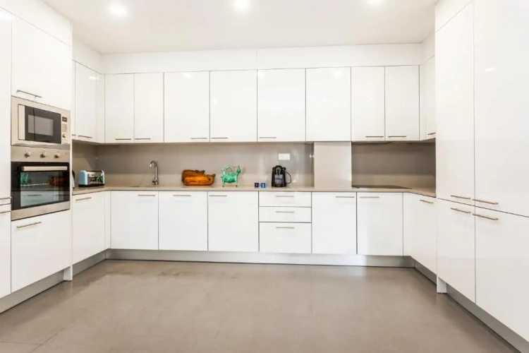 1 Bedroom Superior Apartment