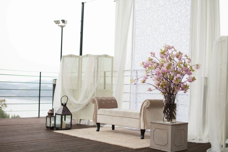 Asia Lakeside Hotel