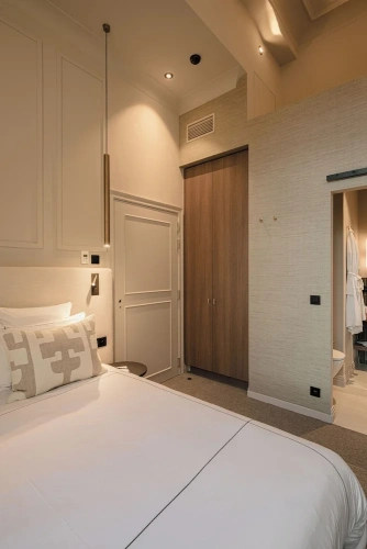 Premium room