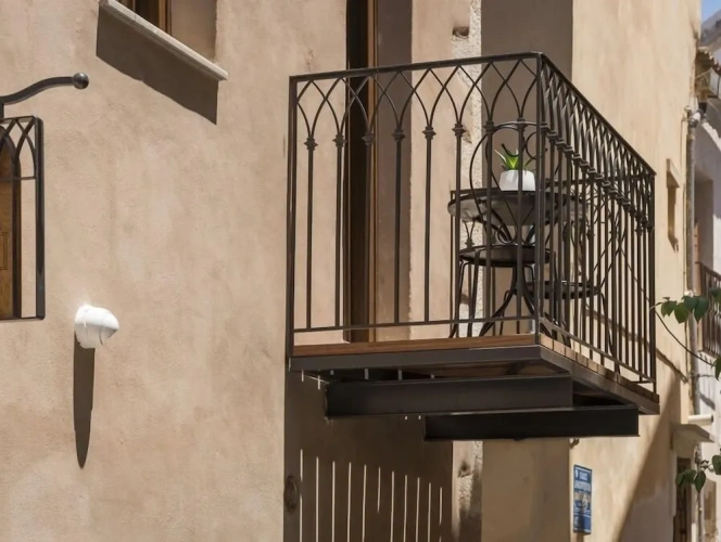 1 Bedroom Villa with balcony