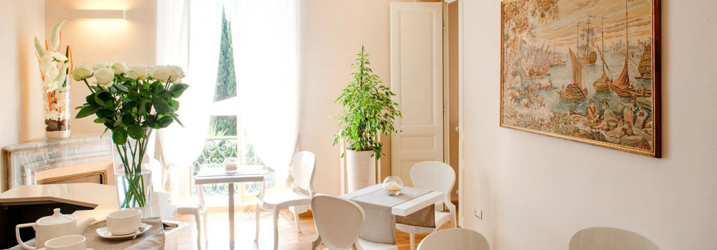 Villa Sylva & Spa