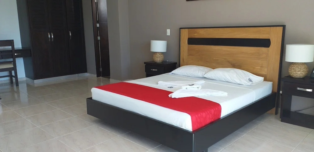 Hotel Marianza