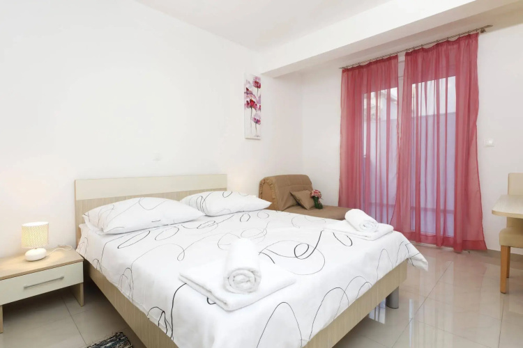 Apartments Bella
