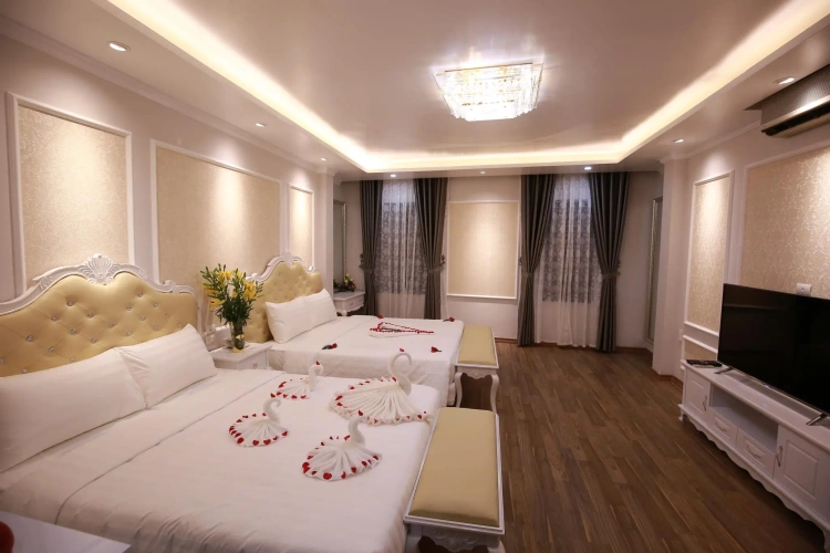 Family Suite