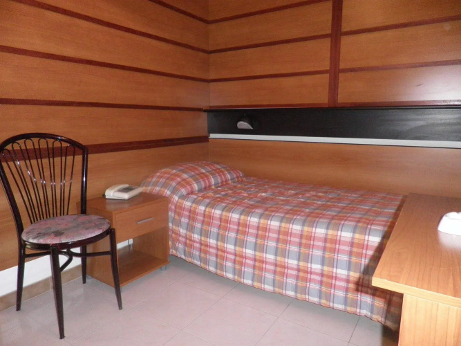 Hotel Murgia