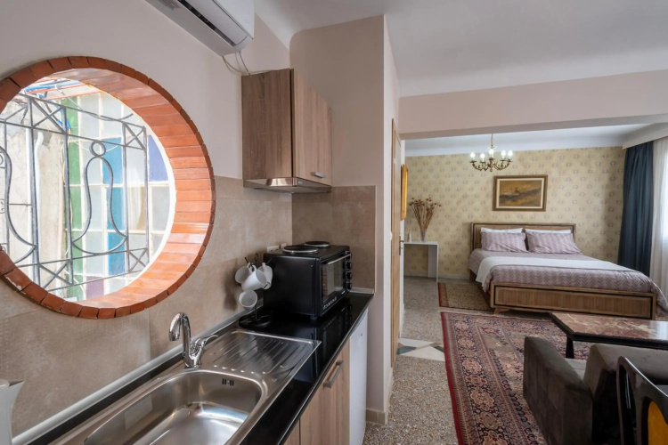 Ririka Athens Homes