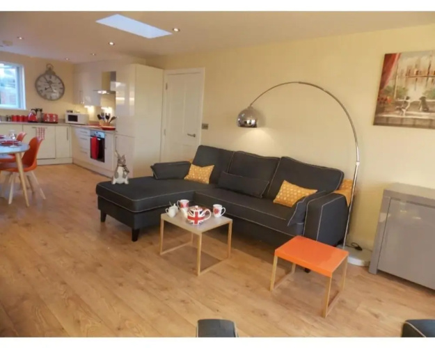 Penthouse - Basingstoke