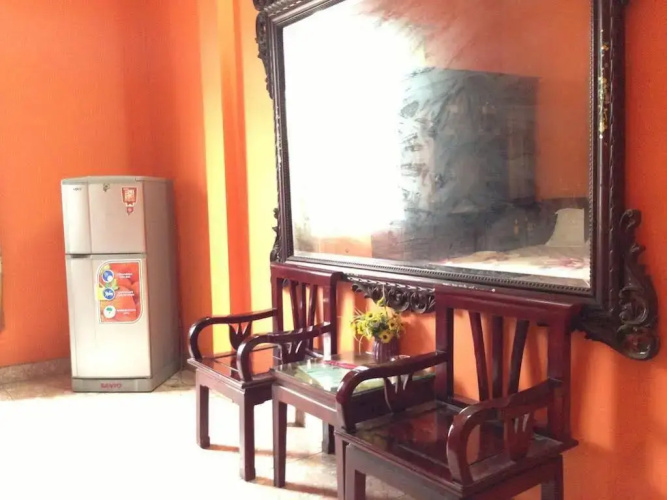Thanh Nga Guest House