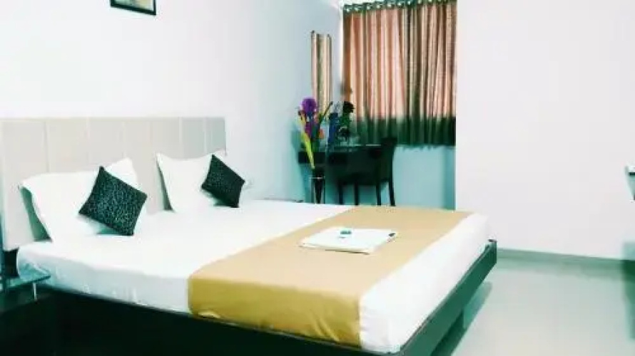Hotel Legend Inn