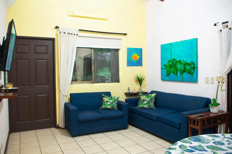 Apartments-Villas Playa Potrero 1