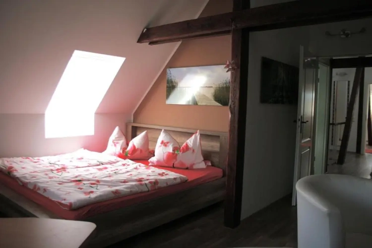 2 Bedrooms Standard room