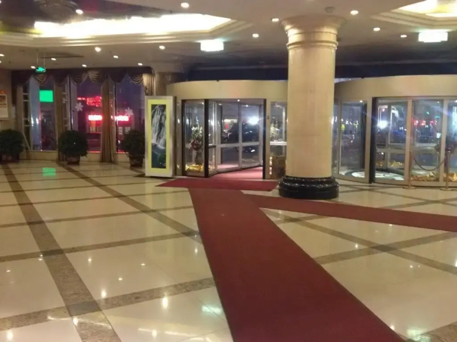 Sinoway Hotel