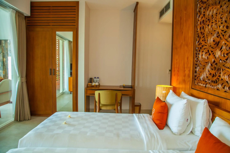 Raja Villa Lombok Resort Powered by Archipelago
