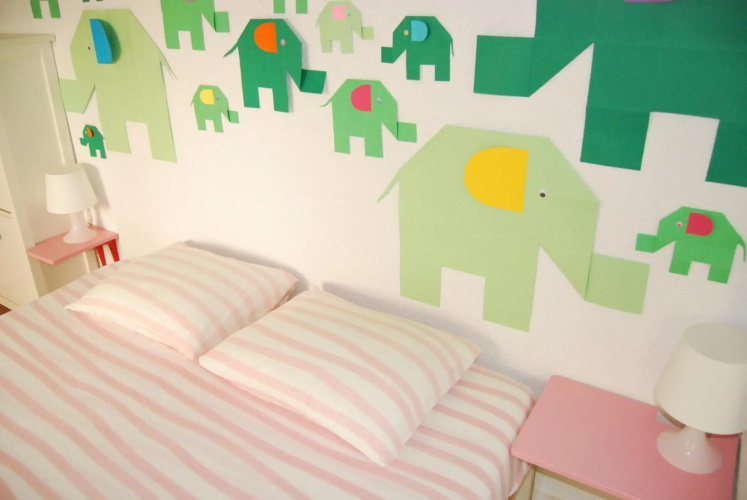 Ku Apartment