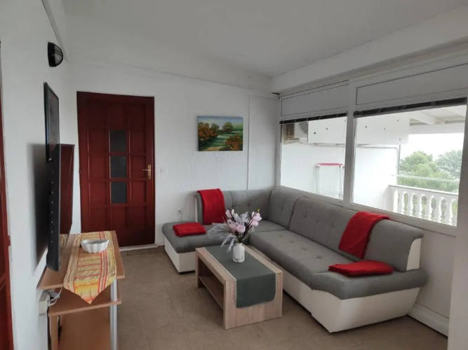 Gogo Apartmani - br. 4