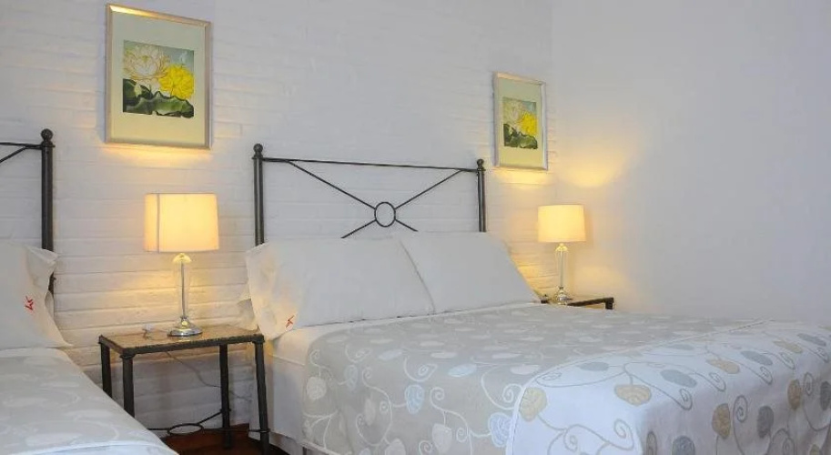 Hotel Colonial