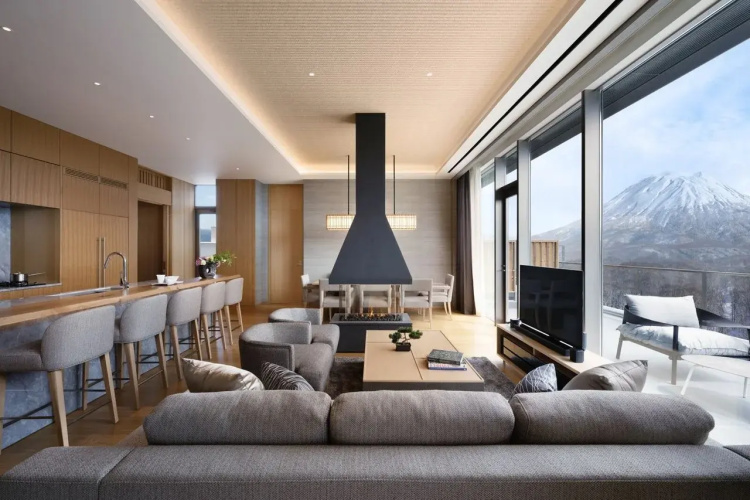 Setsu Niseko