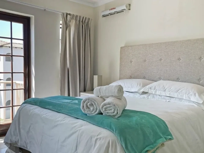 2 Bedrooms Comfort Apartment