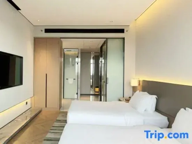 Business Twin room