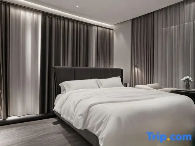 2 Bedrooms Standard room