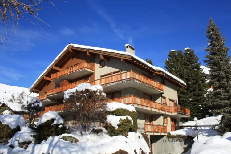 Imagen del hotel