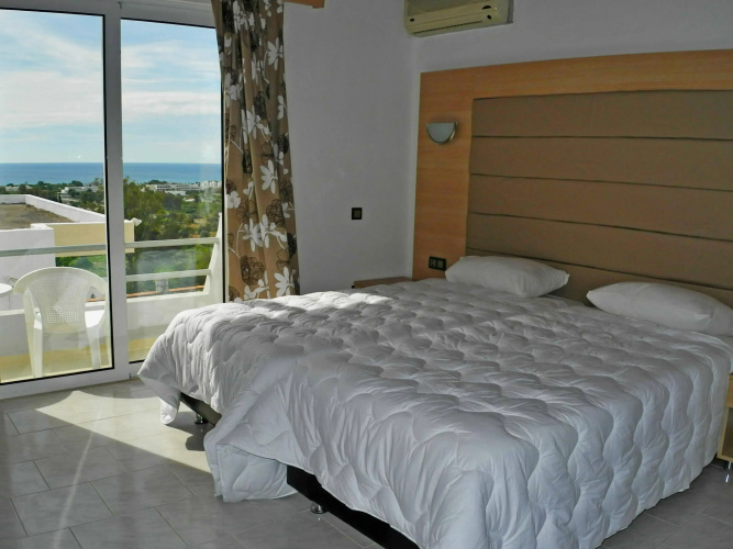 Gardenia Hotel