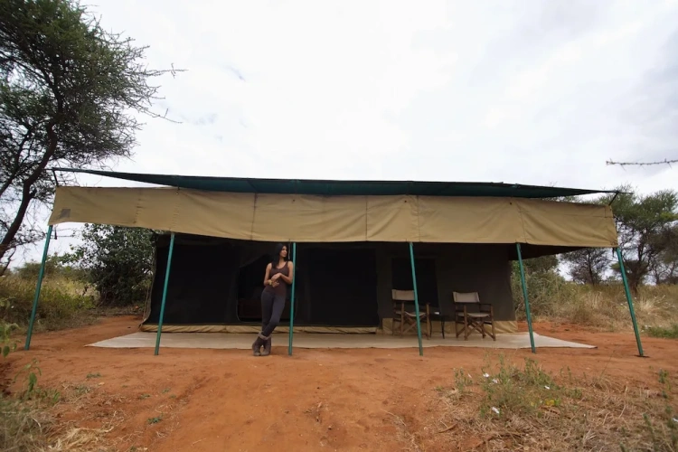 Tent