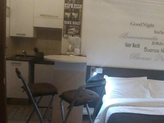 Villa Azur Cap D'ail Studio 2 Adults n. 6