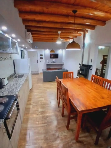 Standard Family room with land view