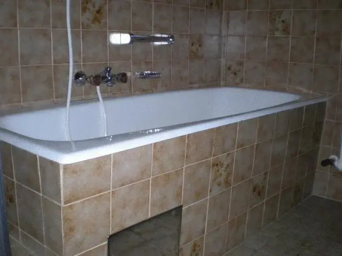 Appartement Klotz