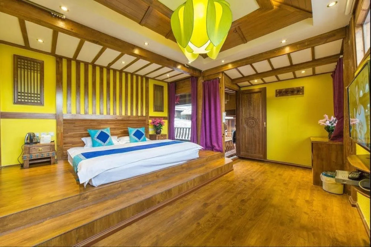 Comfort and Quiet Inn