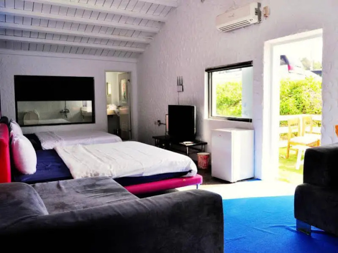 Coast View Guest House