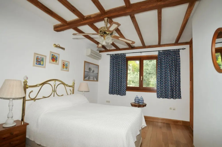 Aegean Blue Villa