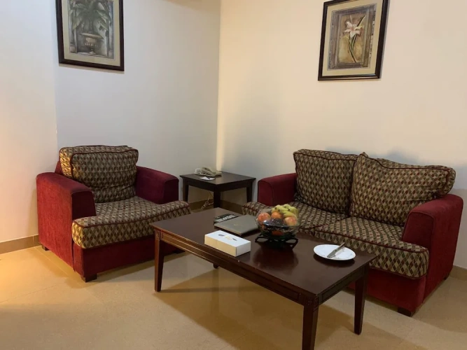 Standard Apartment