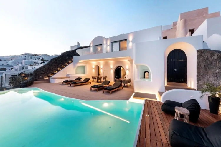 Executive Suite