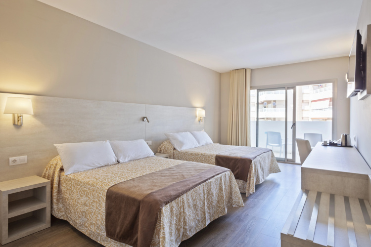 Hotel Best Punta Dorada