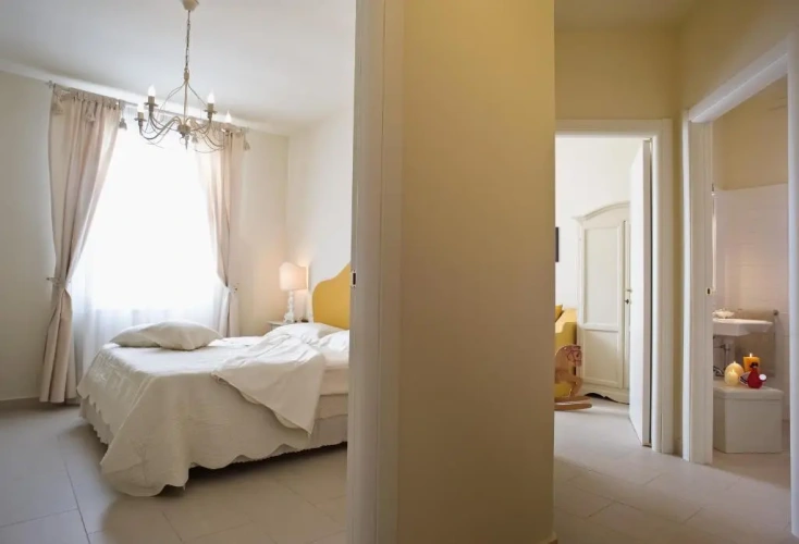 2 Bedrooms Superior Apartment