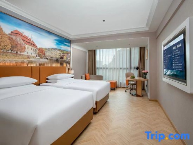 Business Twin room
