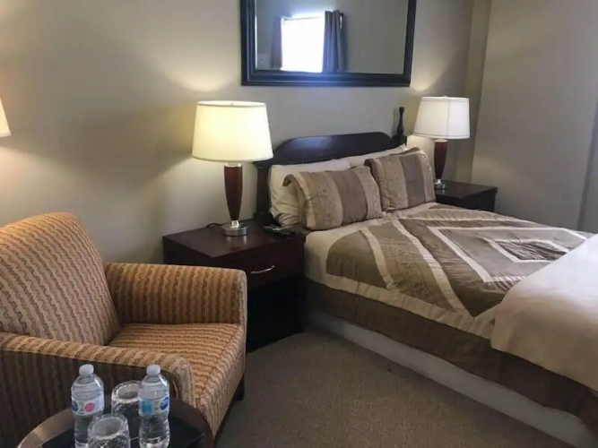 Whitefish  Corporate Residence