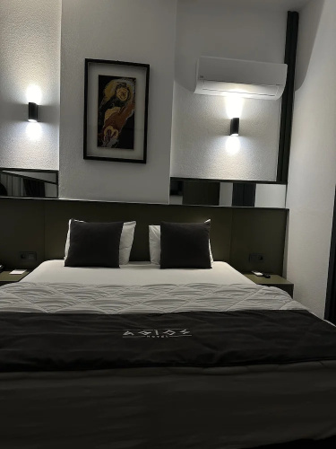 Agios Hotel