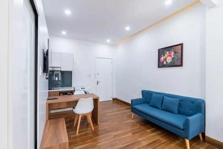 OYO 309 Fun House Apartment