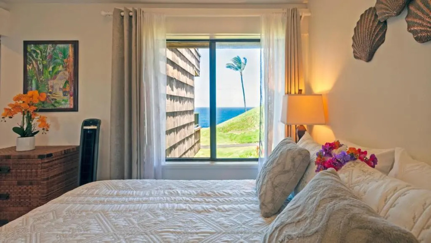 Sealodge B6