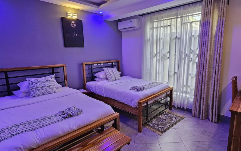 Medan Hotel & Apartments