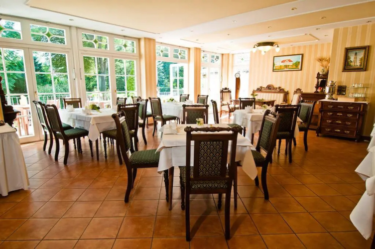 Hotel Fliegerheim